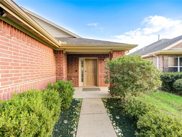 House for sale in Harris, Texas