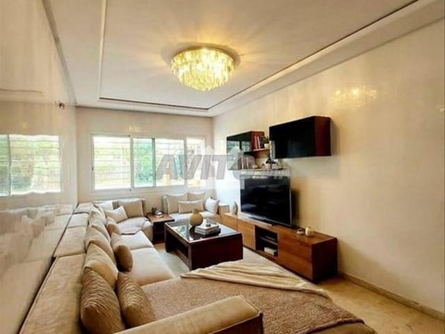 Appartement vente à Anfa, Gharb-Chrarda-Beni Hssen