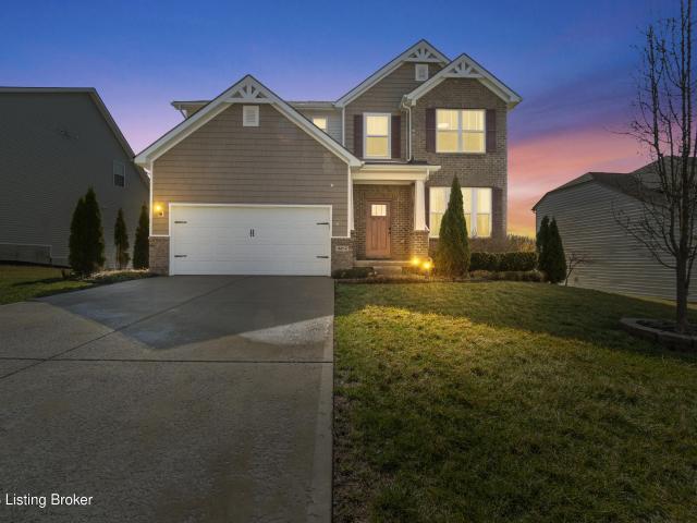 House for sale in Louisville, Kentucky
