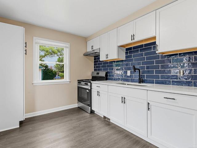 House for sale in Eastpointe, Michigan