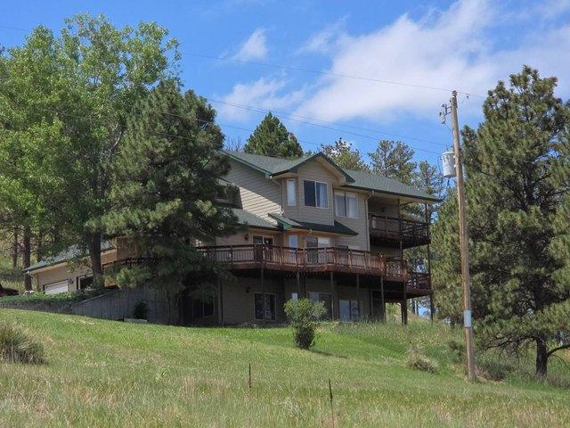 House for sale in Nebraska