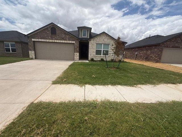 House for sale in Piedmont, Oklahoma