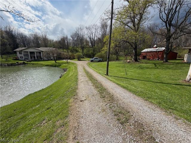 House for sale in Ohio