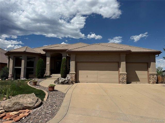 House for sale in Morrison, Colorado