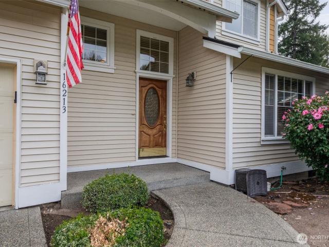 House for sale in South Hill, Washington