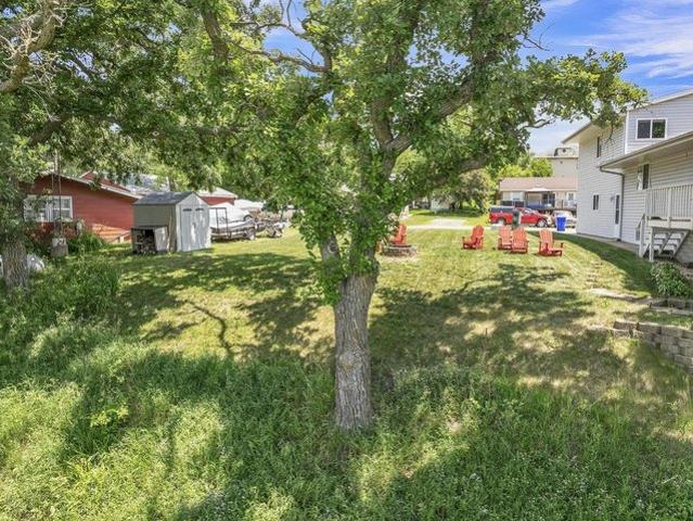 Land for sale in Spirit Lake, Iowa