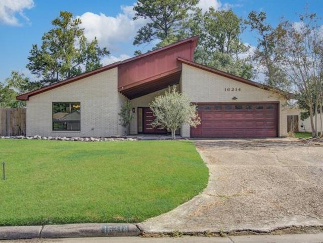 House for sale in Harris, Texas