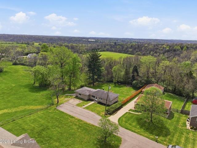 House for sale in Louisville, Kentucky
