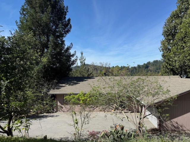 House for sale in Los Gatos, California