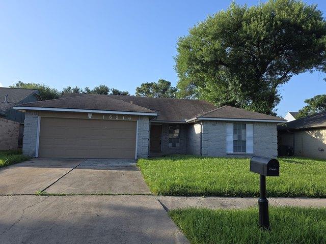 House for sale in Harris, Texas
