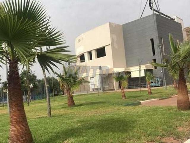 Propriété vente à Bouskoura, Gharb-Chrarda-Beni Hssen