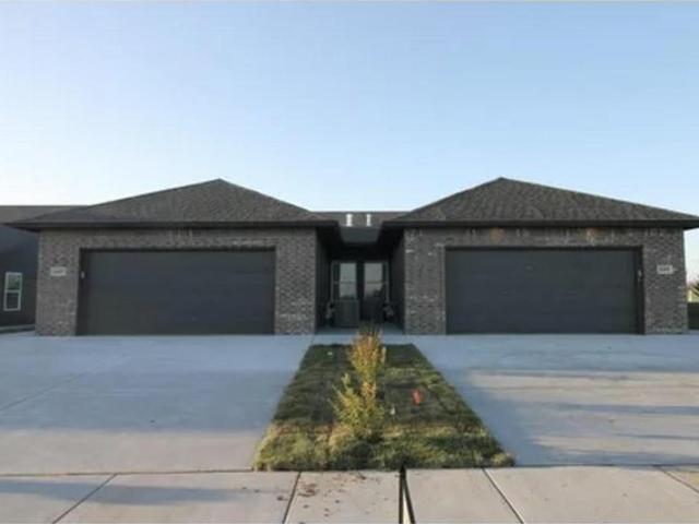 House for sale in Kansas