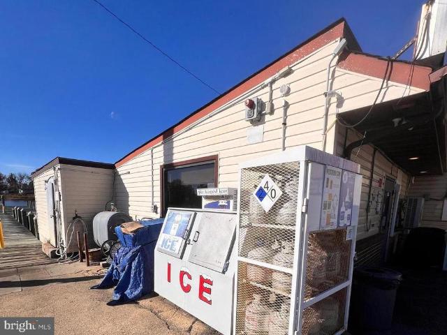 Commercial for sale in Newburg, Maryland