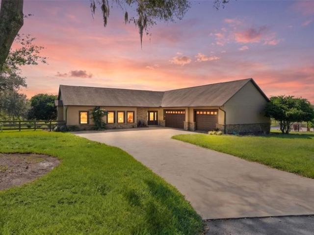 House for sale in Groveland, Florida