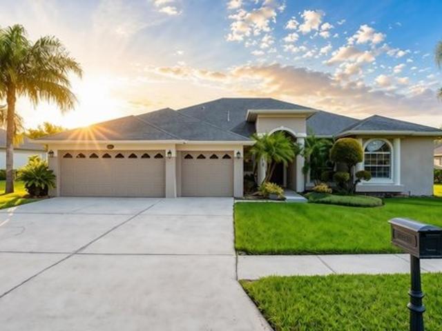 House for sale in Odessa, Florida