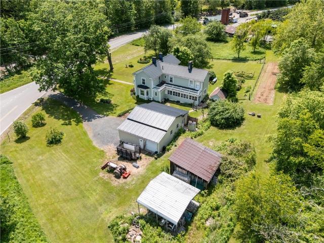 House for sale in Lansing, North Carolina