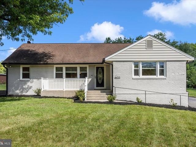 House for sale in Rockville, Maryland