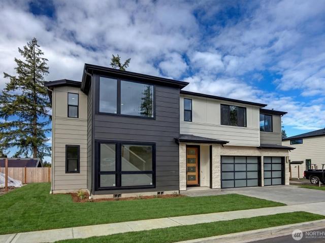 House for sale in Kenmore, Washington