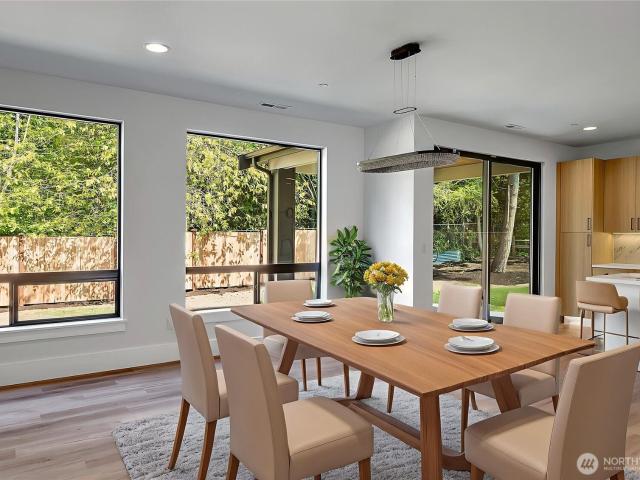 House for sale in Kenmore, Washington