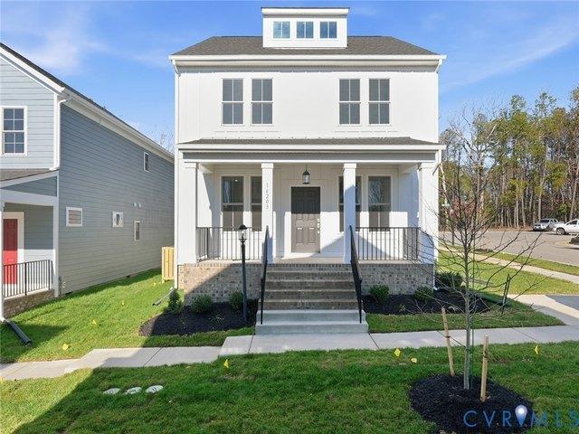 Condo for sale in Virginia