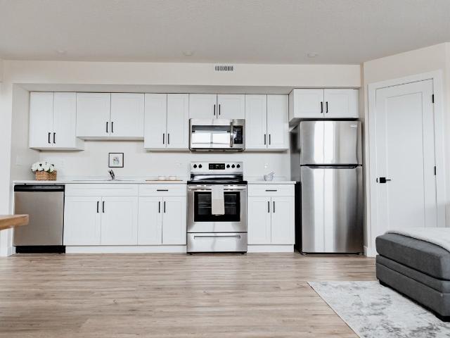 Apartment for rent in Regina, Saskatchewan