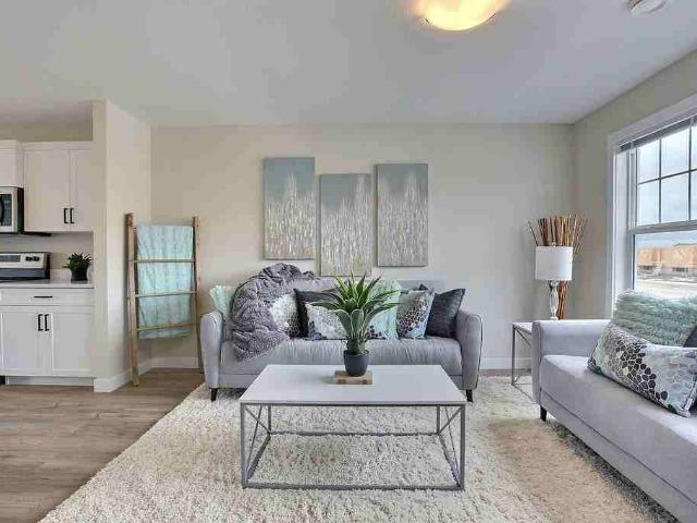 House for rent in Regina, Saskatchewan