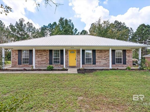 House for sale in Foley, Alabama