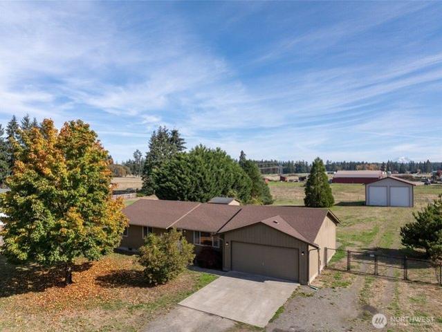 House for sale in Tenino, Thurston County