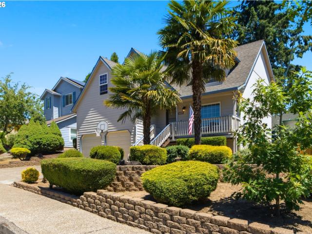 House for sale in Oregonia