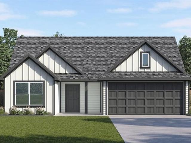 House for sale in Piedmont, Oklahoma