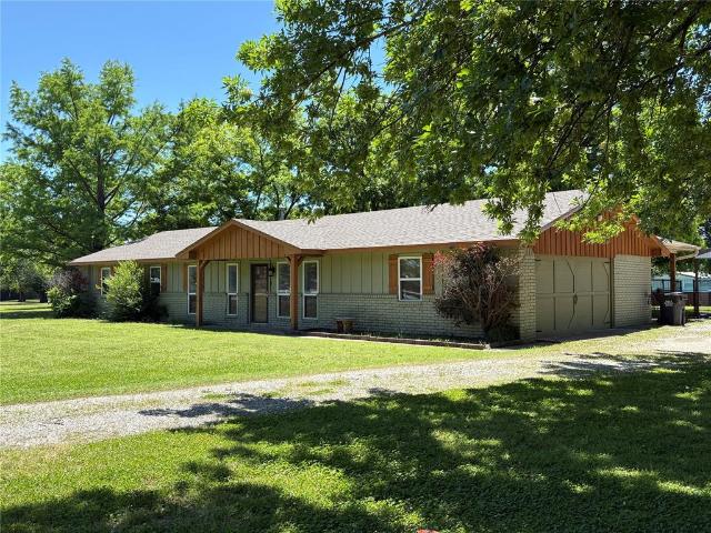 House for sale in Ada, Oklahoma