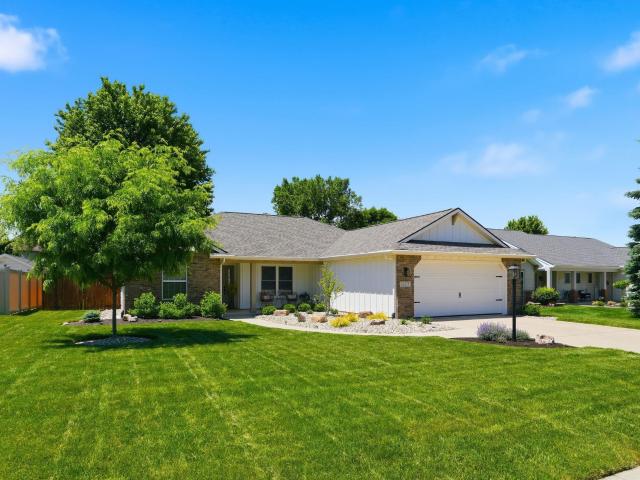 House for sale in Huntertown, Indiana