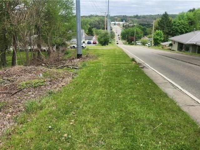 Land for sale in East Liverpool, Ohio