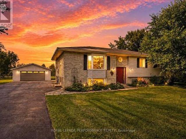 House for sale in South Stormont, Ontario