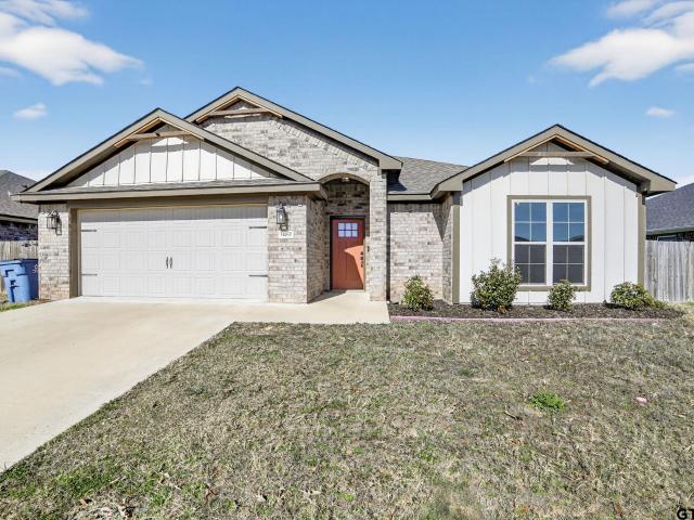 House for sale in Smith, Texas