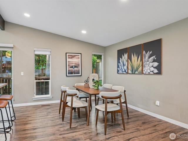 House for sale in Bellevue, Washington