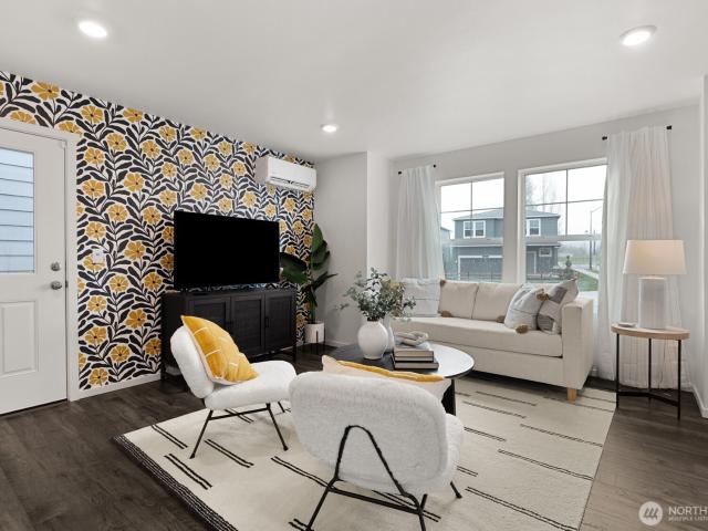 House for sale in Bonney Lake, Washington