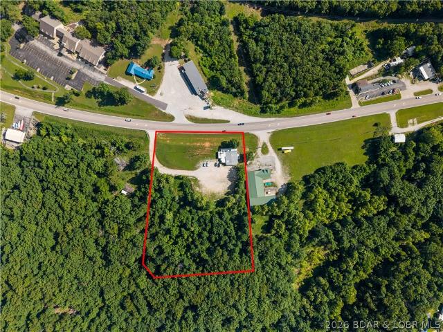 Commercial for sale in Sunrise Beach, Camden County