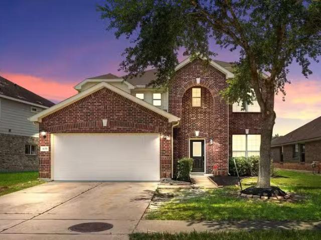 House for sale in Baytown