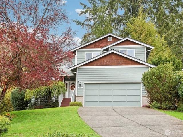 House for sale in Duvall, Washington
