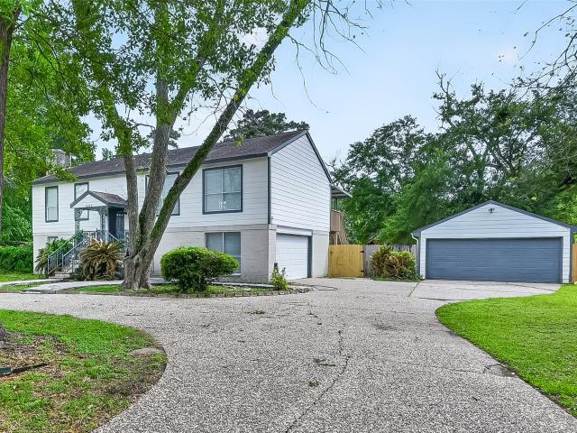 House for sale in Harris, Texas