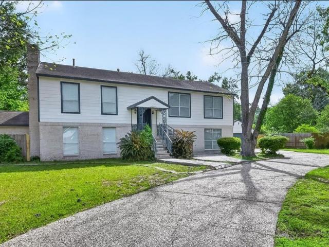 House for sale in Harris, Texas