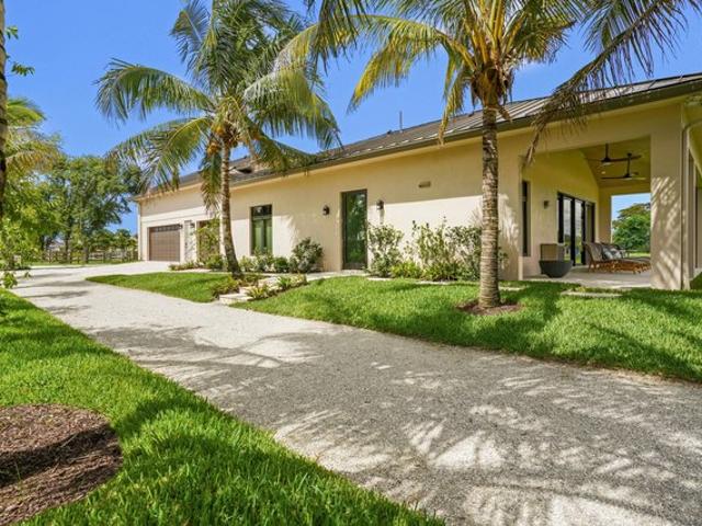 House for sale in Wellington, Florida