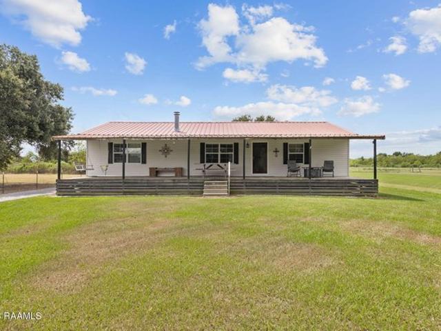 House for sale in Kaplan, Louisiana