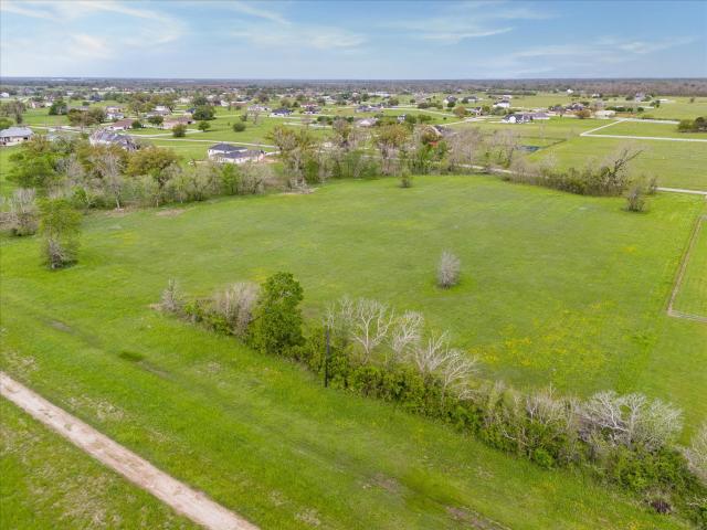 Land for sale in Alvin, Texas