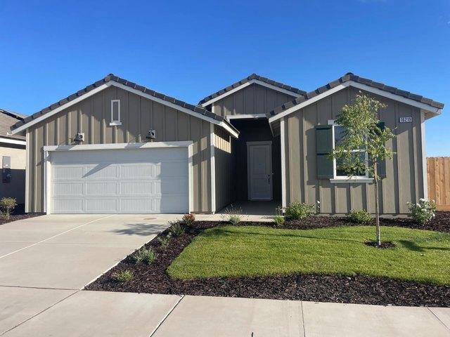 House for sale in Kerman, California
