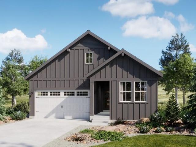 House for sale in Parker, Colorado