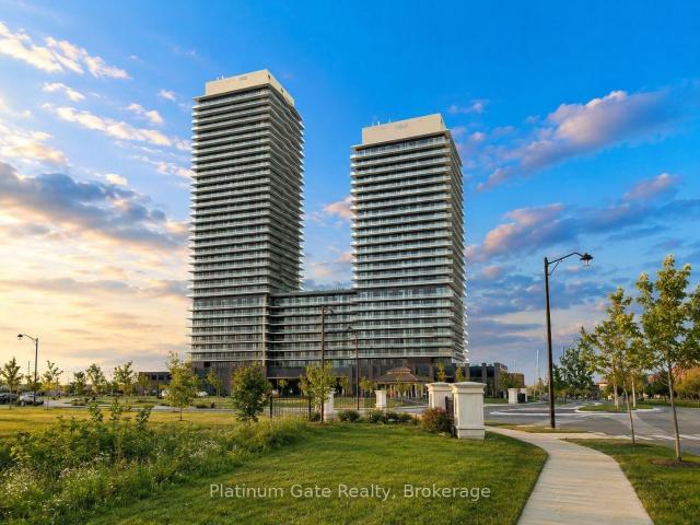 Condo for rent in Brampton, Golden Horseshoe