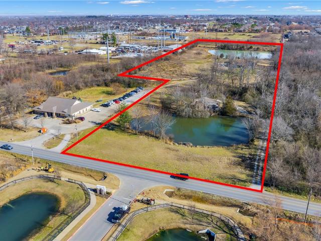 Land for sale in Ark