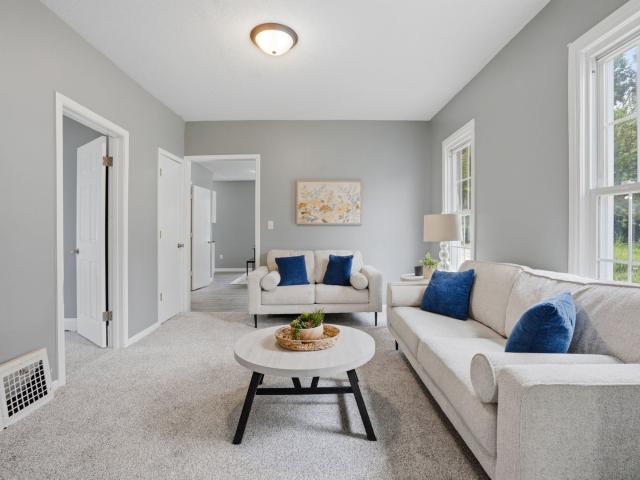 House for sale in Rock Island, Illinois